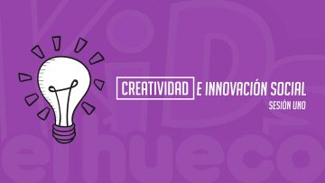 Creatividad e innovación social